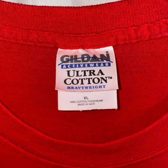 University of Georgia 2002 Sugar Bowl T-shirt vintage UGA Dawgs - Picture 6 of 7